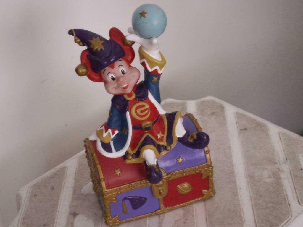Efteling spaarpot  21 cm, Ophalen of Verzenden, Nieuw, Beeldje of Poppetje