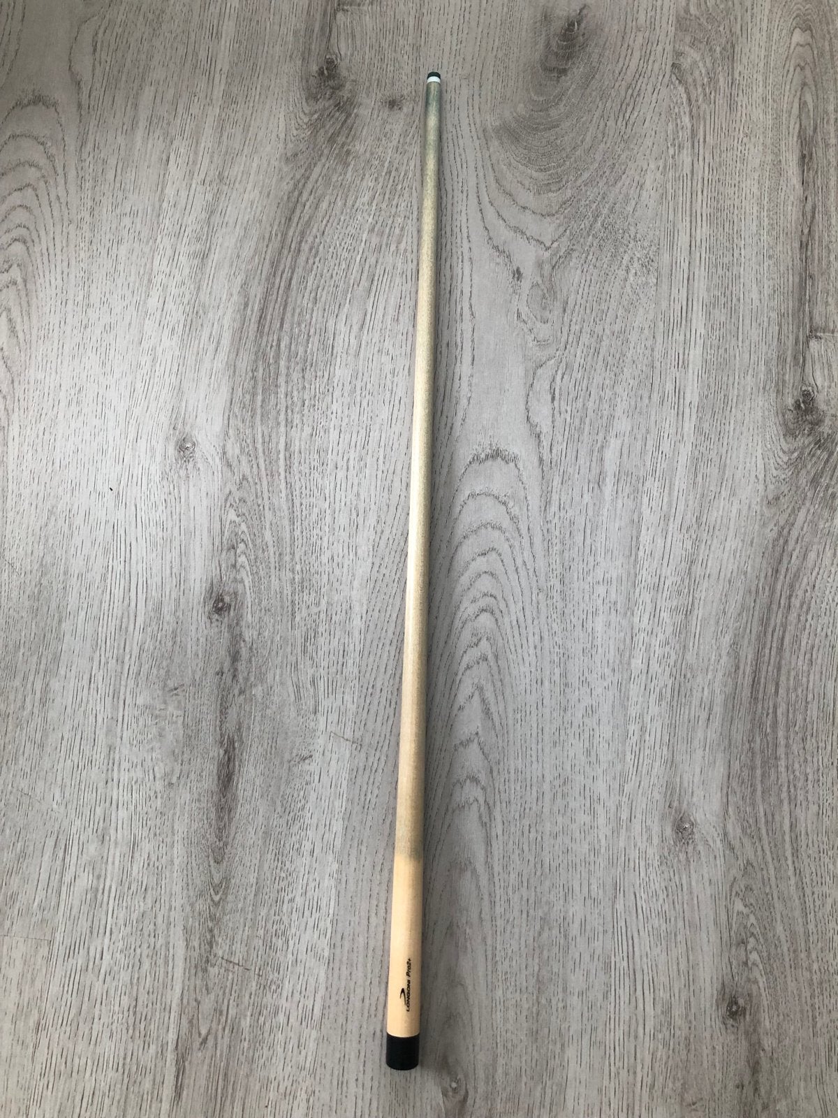 Longoni Pro2+ Biljartkeu - Gebruikt, Ophalen of Verzenden, Gebruikt, Keu of Ballen