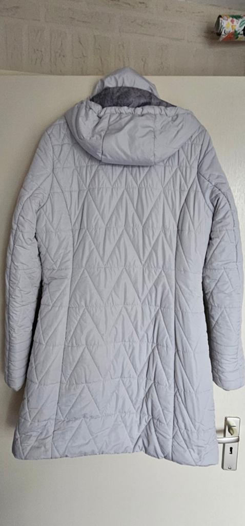Fijne warme winterjas., Kleding | Dames, Jassen | Zomer, Ophalen, Zo goed als nieuw, Zwart