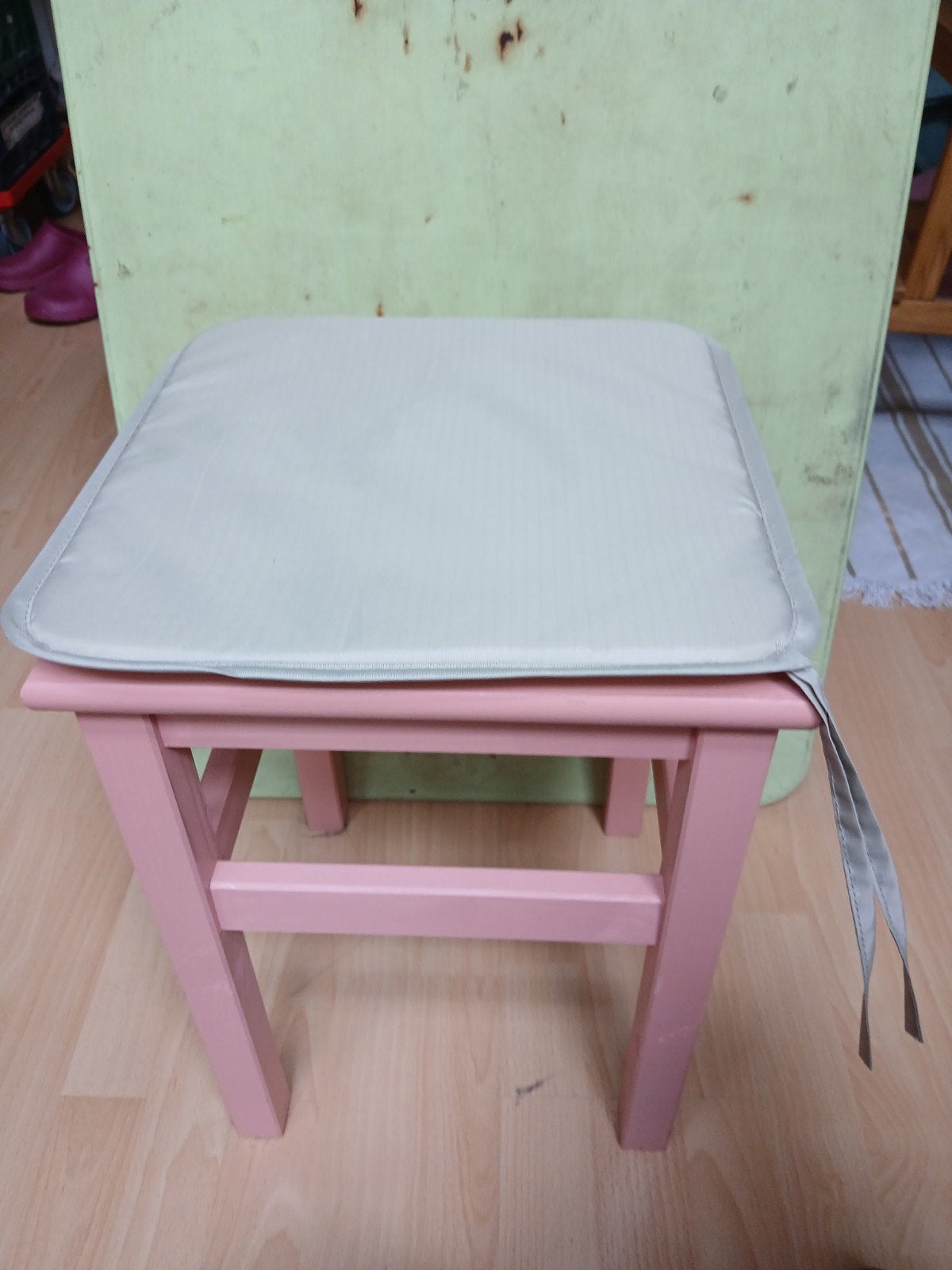 IKEA Bramon Kussen (60 stuks) 34x34 cm - Zo goed als nieuw, IKEA, Vierkant, Ophalen of Verzenden, Zo goed als nieuw