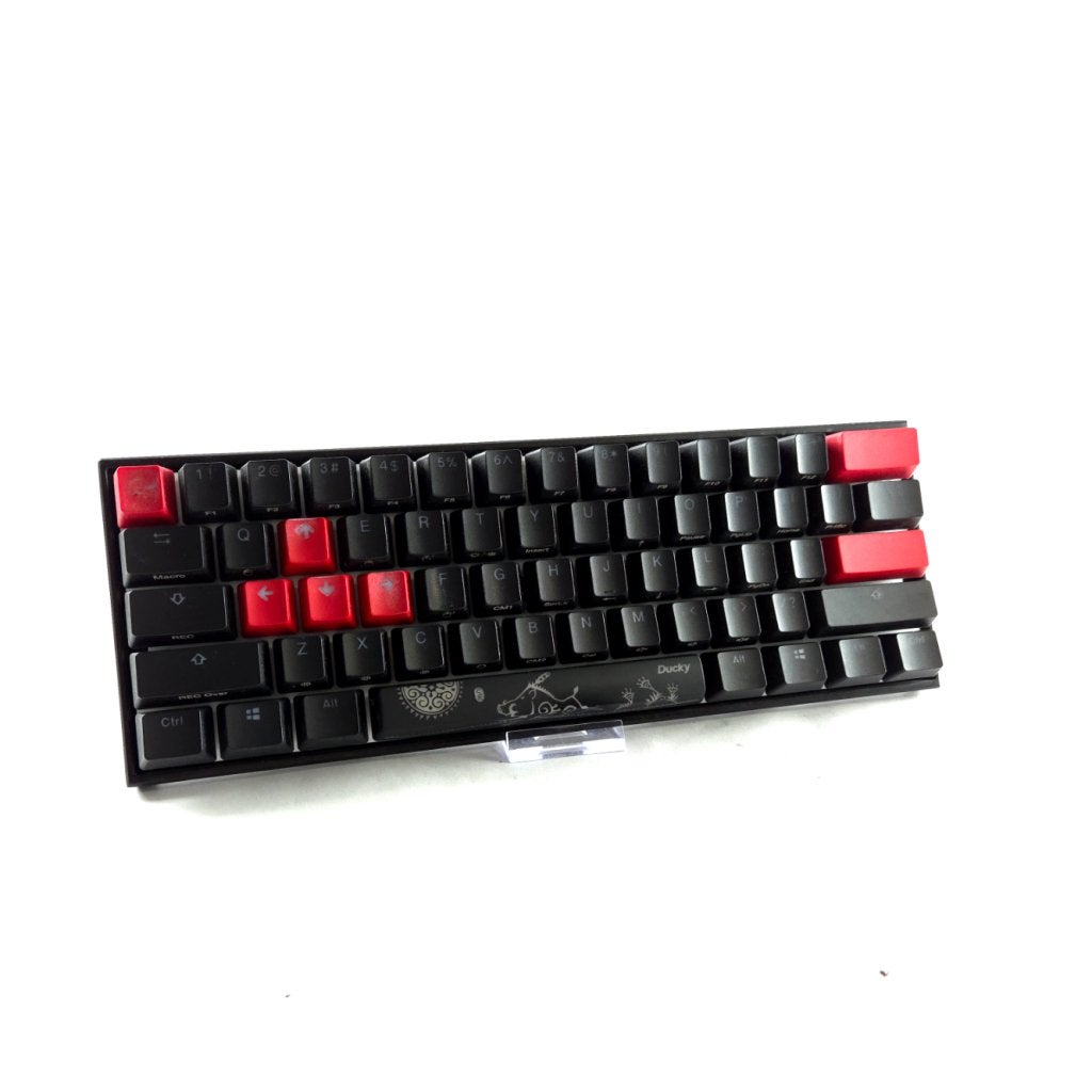 Ducky Mecha Mini, Gaming Keyboard, | In Nette Staat, Computers en Software, Toetsenborden, Flex Ltd., Gebruikt, https://flex.com/contact-us