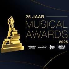 Gezocht: 2 kaartjes Musical awards gala, Tickets en Kaartjes, Theater | Musical, Twee personen