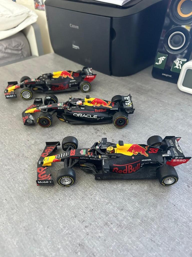 race auto's, Ophalen of Verzenden, Zo goed als nieuw, Overige typen