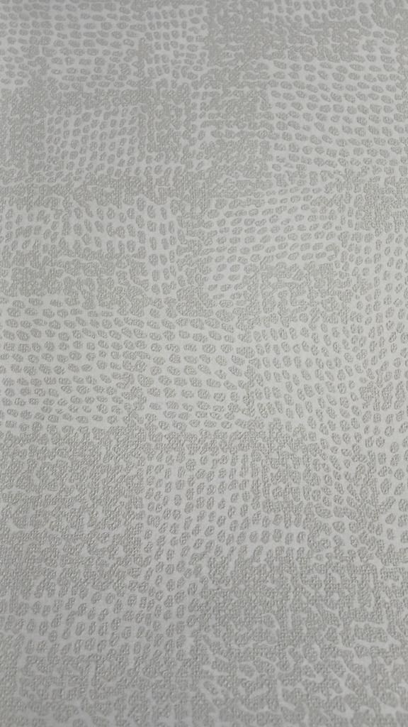 BN Wallcovering behang lichtgrijs met motief 5028635, Ophalen of Verzenden, Minder dan 10 m²
