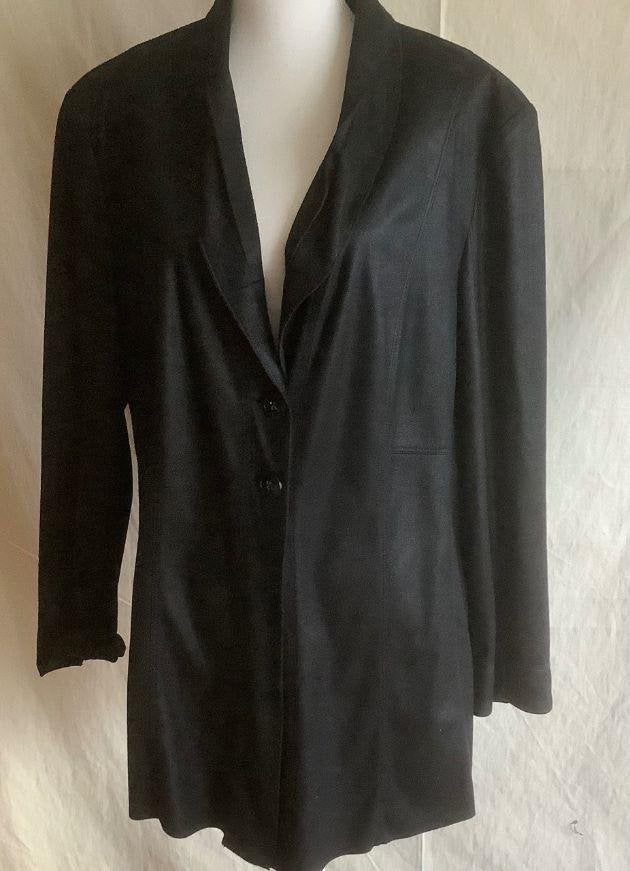 Mooie vesten maat 48 en 52 // zgan! O.a. Gerry Weber, Ophalen of Verzenden, Zo goed als nieuw, Maat 46/48 (XL) of groter, Overige kleuren