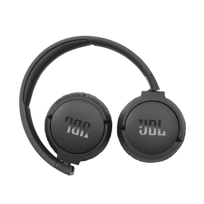 JBL Tune 660 BTNC on-Ear koptelefoon noise-cancelling met a, Draadloos, JBL, On-ear, Ophalen of Verzenden
