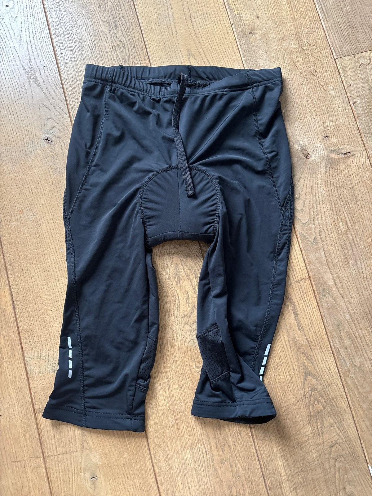 Crivit Sportbroek (L 52/54) - Zo goed als nieuw, Kleding | Heren, Maat 52/54 (L), Zwart, Ophalen of Verzenden, Zo goed als nieuw