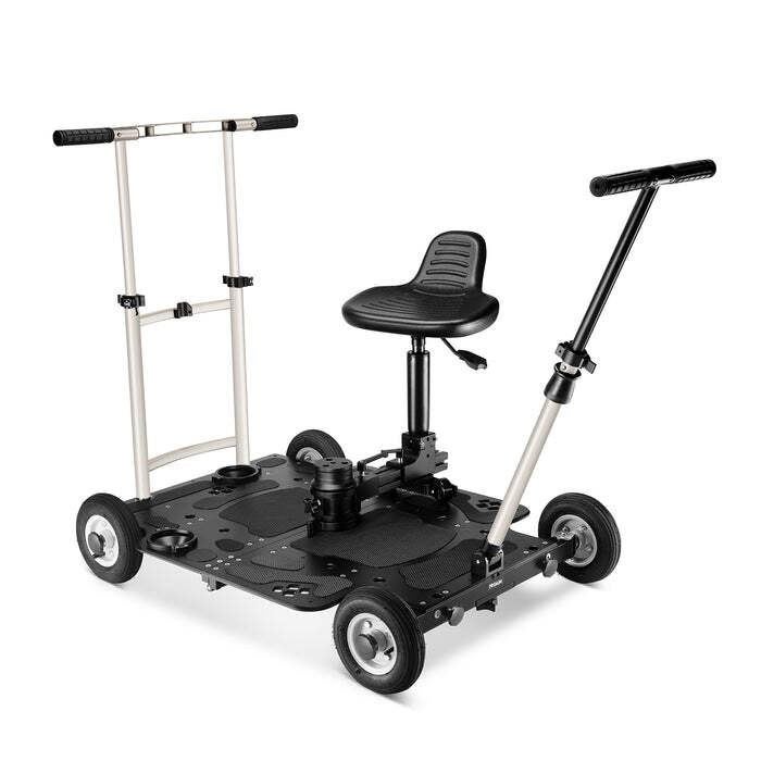 Foldable Camera Dolly, Overige merken, Camera rig/cage, Ophalen, Zo goed als nieuw