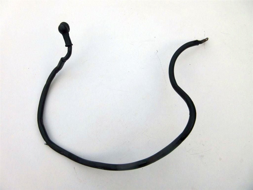 Yamaha XV920 startmotor kabel draad Virago XV 920 starter, Ophalen of Verzenden