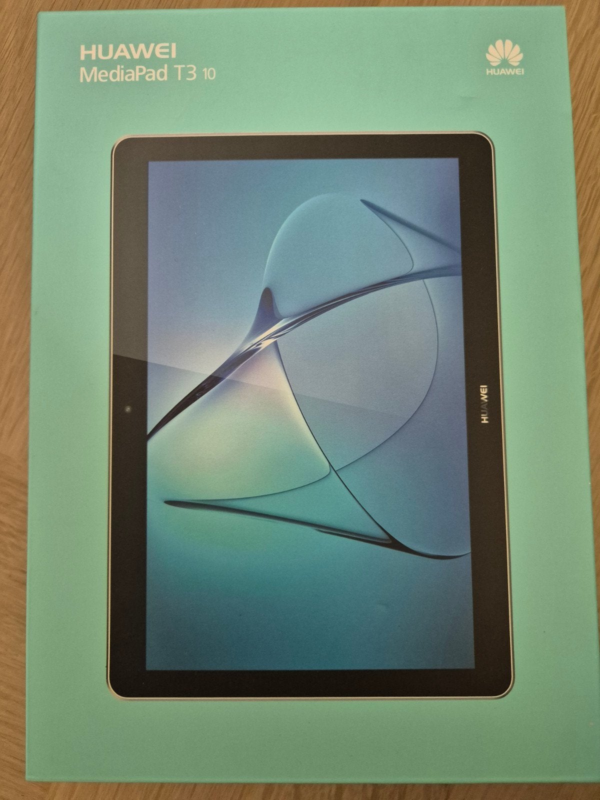 Huawei MediaPad T3 10 - Zo goed als nieuw, 10 inch, Ophalen of Verzenden, Zo goed als nieuw, Huawei