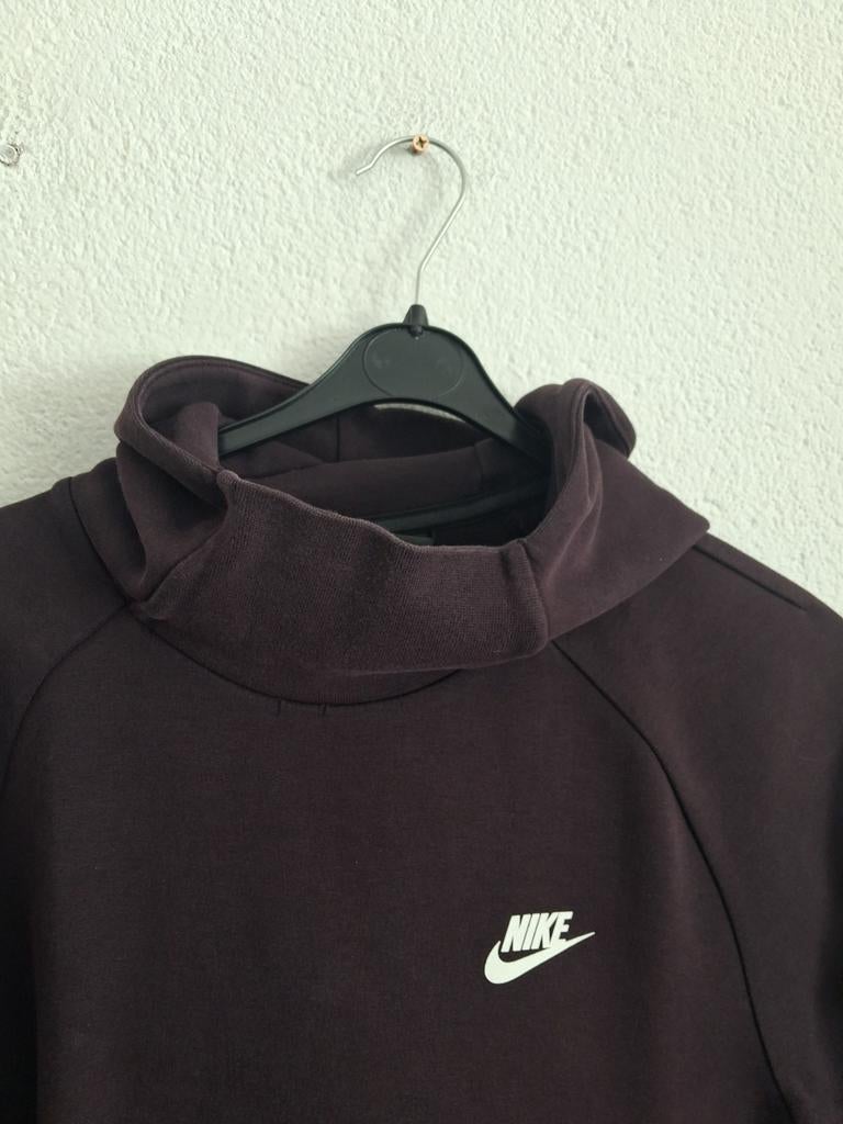 Nike Tech Fleece Trainingspak - Maat S, Overige kleuren, Nike, Ophalen of Verzenden, Zo goed als nieuw