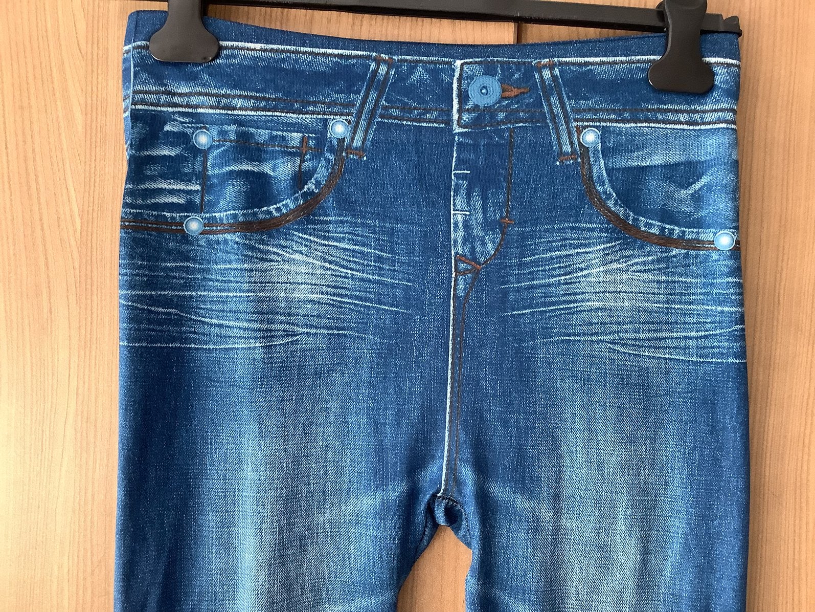 Tregging // Legging.    XXL., Kleding | Dames, Leggings, Maillots en Panty's, Legging, Nieuw, Overige maten, Verzenden