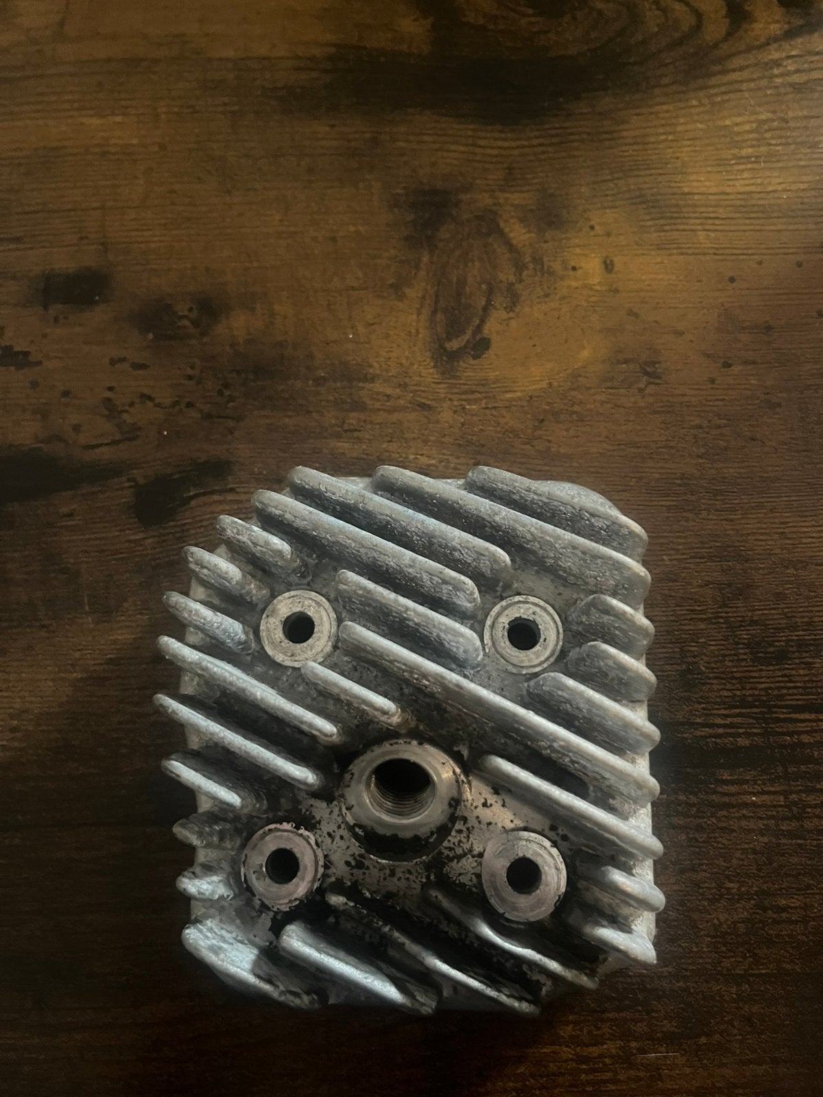 70cc malossi peugeot, Ophalen, Gebruikt, Cilinder
