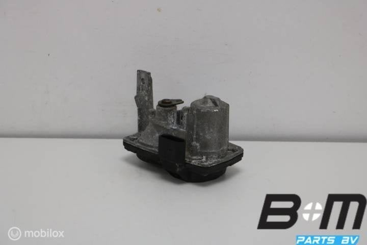 Klep in uitlaat VW Scirocco 5Q0253691H