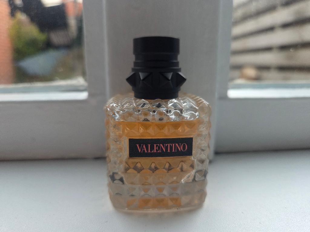 Parfum, Sieraden, Tassen en Uiterlijk, Uiterlijk | Parfum, Zo goed als nieuw, Ophalen of Verzenden
