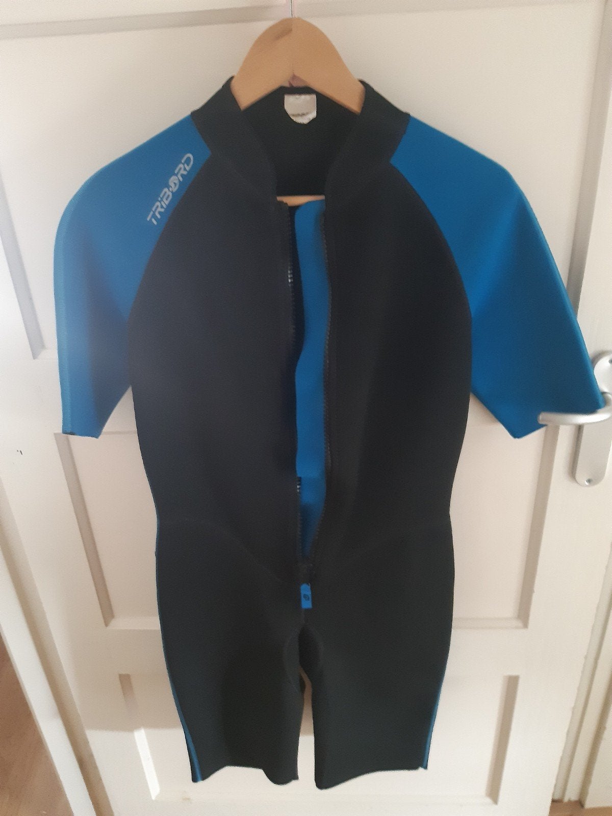 wetsuit maat M, Ophalen, Wetsuit, Heer, Zo goed als nieuw