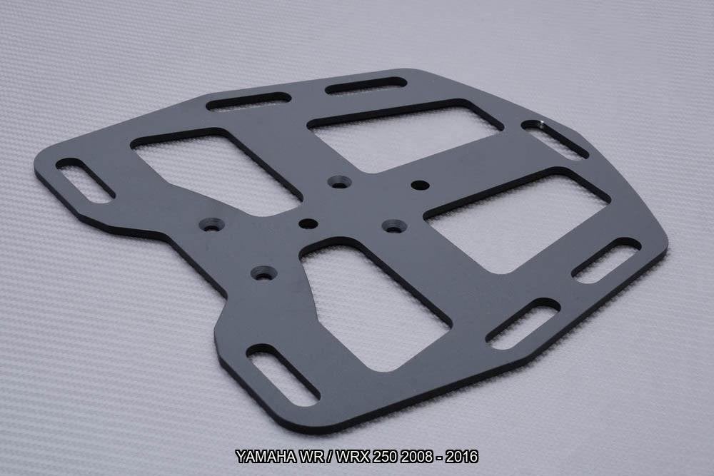 Topkofferdrager Bagagedrager YAMAHA WR / WRX 250 2008 2016, Verzenden, Nieuw