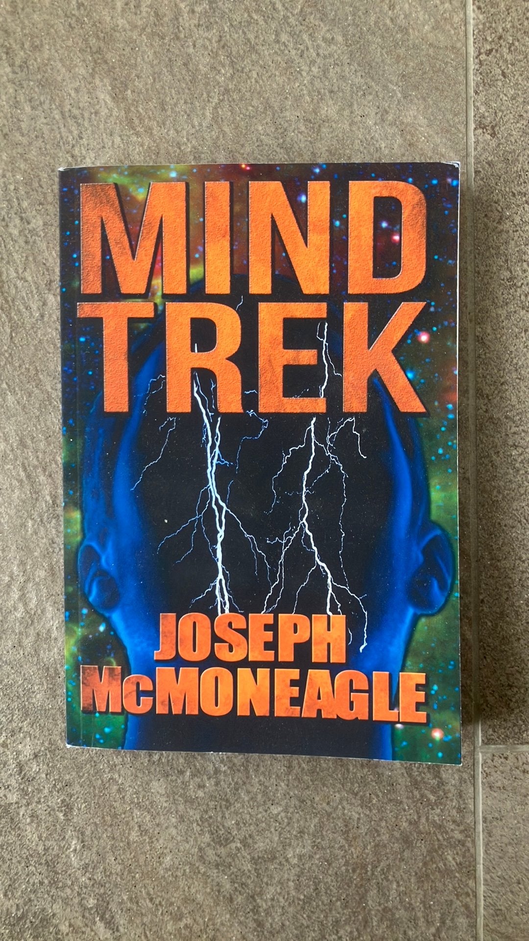 Mind Trek   Joseph McMoneagle, Boeken, Ophalen of Verzenden, Zo goed als nieuw, Spiritualiteit algemeen, Overige typen