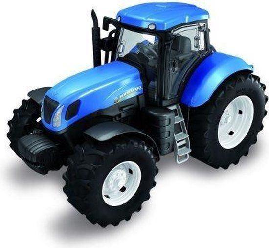 New Holland T7.270, Tractor of Landbouw, Nieuw, Ophalen of Verzenden, Nvt