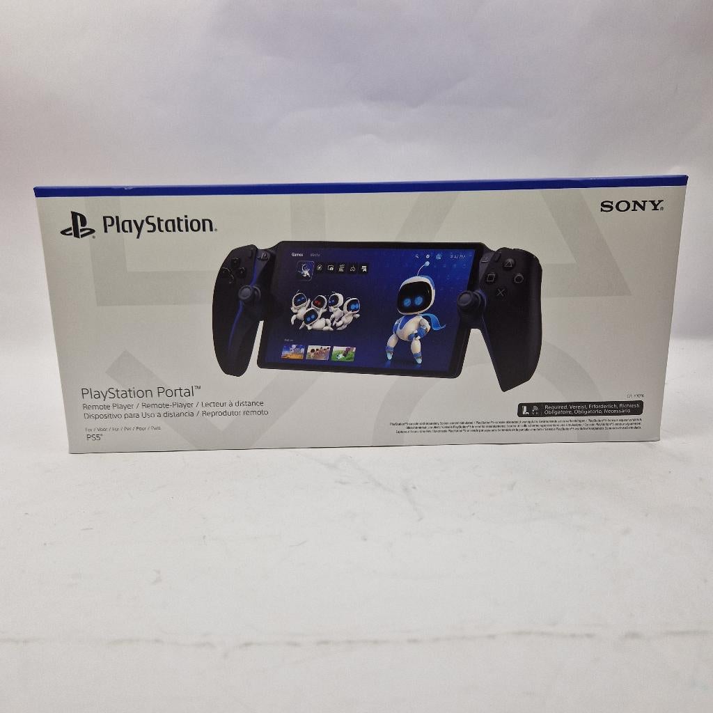 Sony Playstation Portal  | Nieuw in Doos | Nu voor € 249,99, 1 speler, Racen en Vliegen, Nieuw, Ophalen of Verzenden