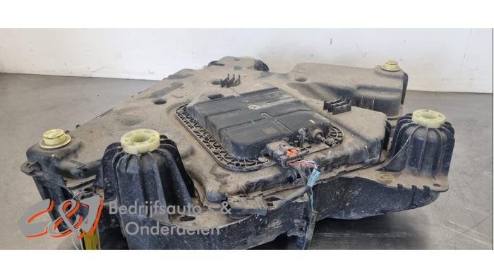 Adblue tank van een Citroen Jumpy, Gebruikt, -, Ophalen of Verzenden, -