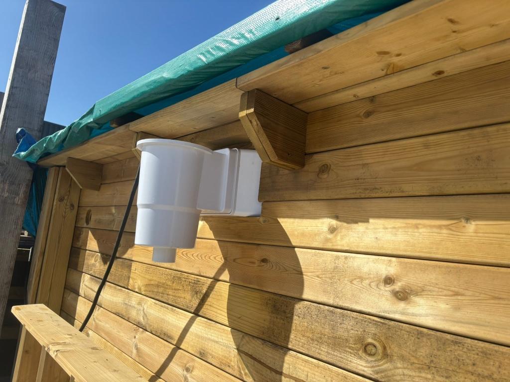 Demo Zwembadset 309 x 277 I Kwaliteit I OP=OP, Tuin en Terras, Ophalen, 8431 NA, Buurstede 17, Wellness4Fun, Overige typen