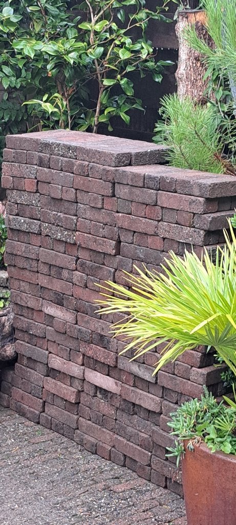 Waaltjes, Tuin en Terras, Ophalen, Gebruikt, Overige typen, 5 tot 10 m²