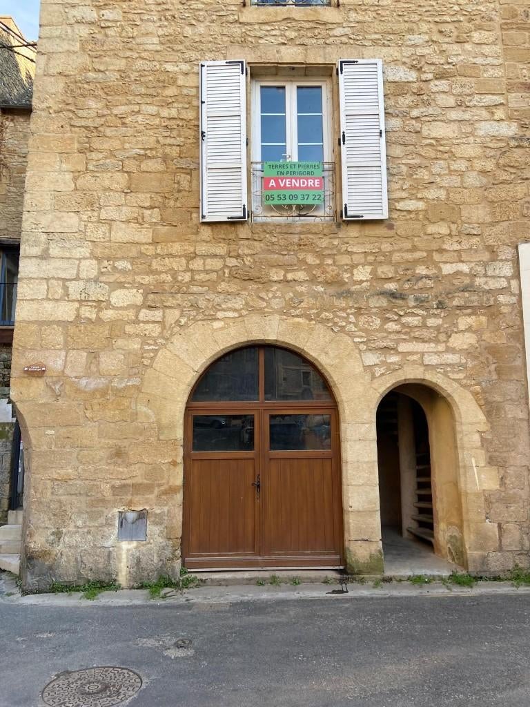 3 kamer Appartement Montignac - lascaux Dordogne, Dorp, 2 slaapkamers, Appartement, Dordogne