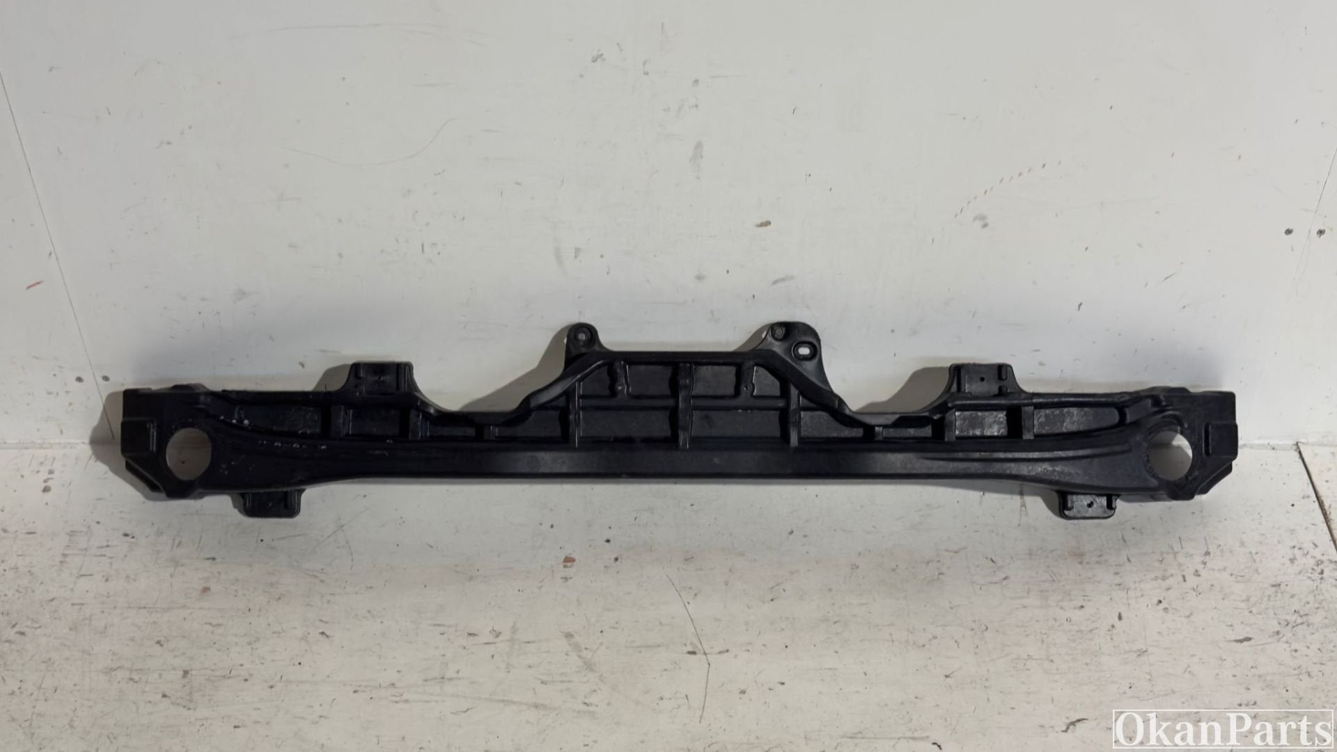 Kia Stonic achter bumperbalk 86631-H8410, Info@fabrikant.eu, Fabrikantstraat 1
1000 AA  Amsterdam, NL, Ophalen of Verzenden, Achter