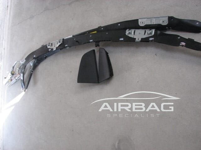 Dak stoel airbag links rechts Opel Vectra C model 2002-2009, Gebruikt, -, -, Opel