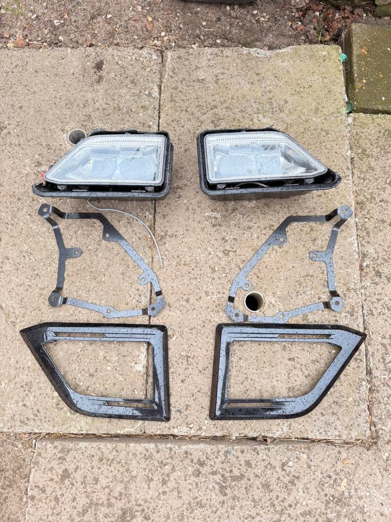 Scania ngs skylights, Ophalen of Verzenden, Scania