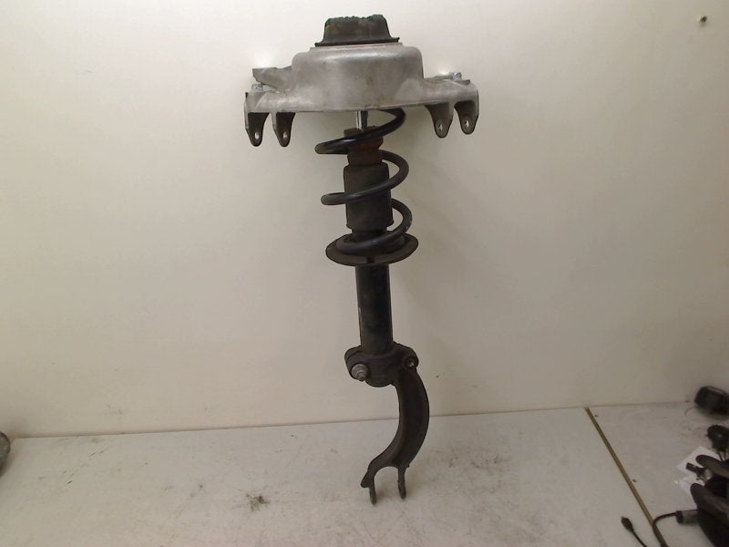 Schokbreker Links Voor s-line Audi A4 Avant (B8) 8t0413031af, Gebruikt, Auto-Union-Straße  1, Ingolstadt 85057, , Duitsland, Info@audi.de