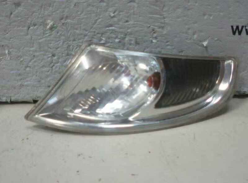 KNIPPERLICHT LINKS Saab 9-5 Estate (YS3E) (89008431), Saab-de-info@saabgroup.com, Gebruikt, Ophalen of Verzenden, Saab Deutschland GmbH