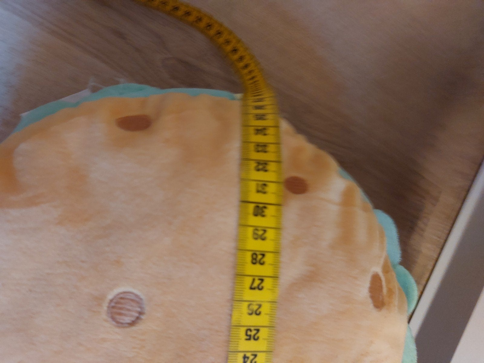 HEMA hamburger knuffel kussen cheeseburger, Ophalen of Verzenden