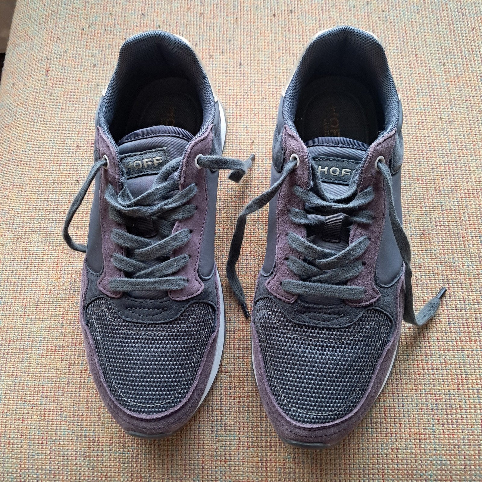 Hoff dames sneakers maat 39, Ophalen of Verzenden, Zo goed als nieuw, Overige typen