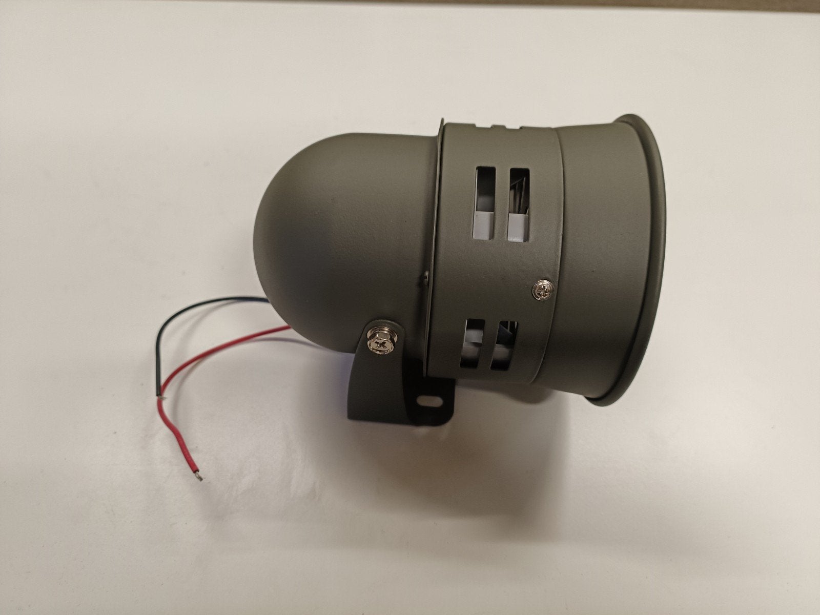 Nieuwe 24 volt sirene Nekaf M38a1 Kaiser Willys Mutt jeep, Auto-onderdelen, Ophalen of Verzenden, Nieuw, Jeep