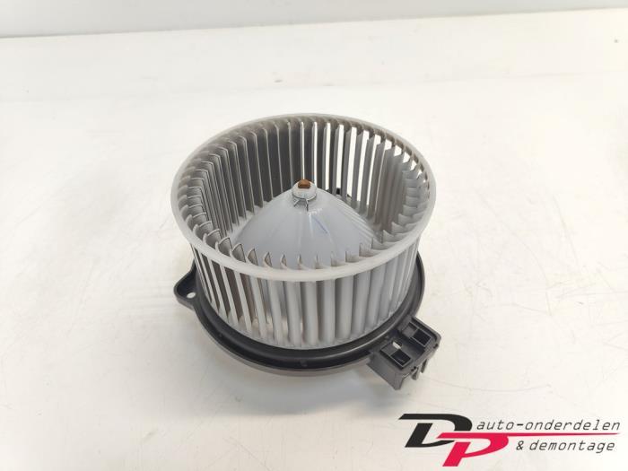 Kachel Ventilatiemotor van een Mazda CX-5, Gebruikt, -, -, Ophalen of Verzenden