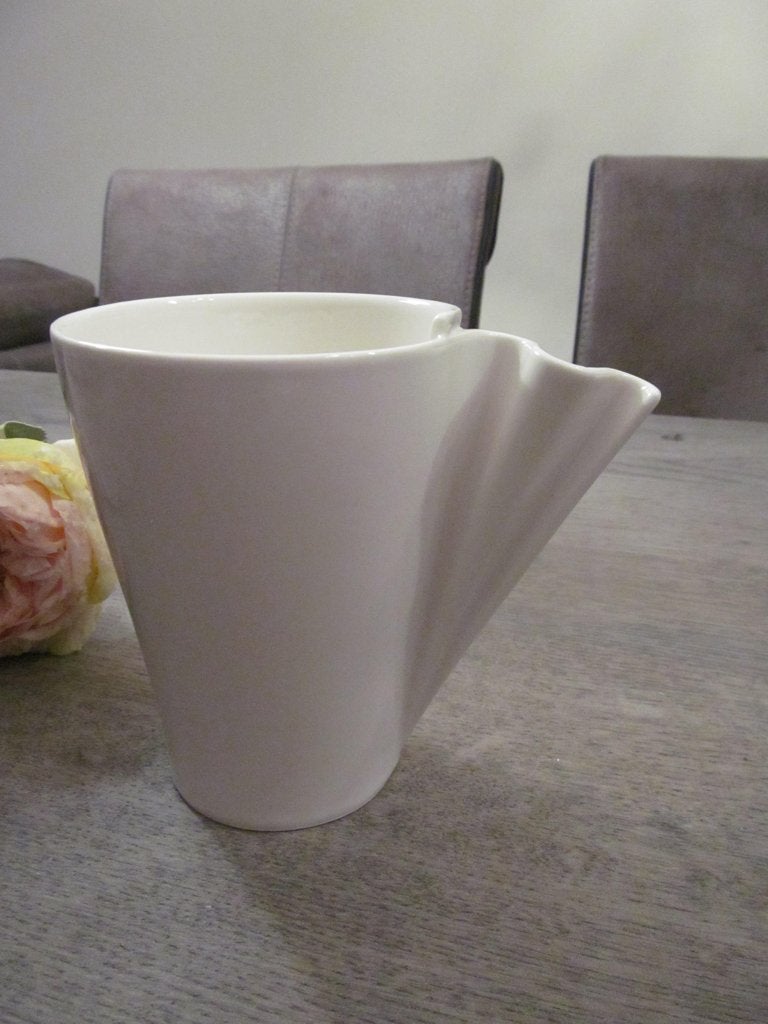 Villeroy & Boch Innova Latte Beker, Keramiek, Villeroy & Boch, Zo goed als nieuw, Modern