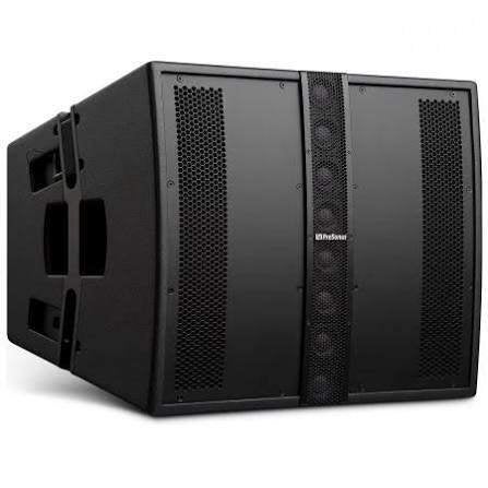 2 x Presonus CDLP12 LIne Array, Muziek en Instrumenten, Ophalen, Zo goed als nieuw, 1000 watt of meer, P.A.