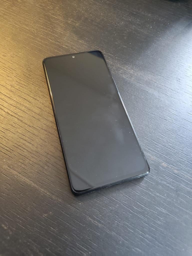 Xiaomi Redmi Note 10 Pro 128GB Gray, Gebruikt, Ophalen of Verzenden, Klassiek of Candybar, Zonder simlock