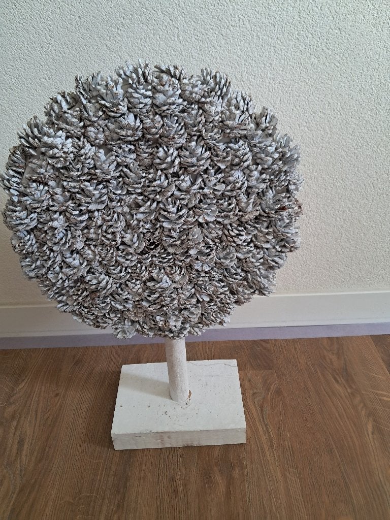 Decoratie, Ophalen, Zo goed als nieuw