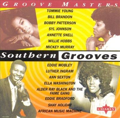 Southern Grooves, Cd's en Dvd's, Cd's | Verzamelalbums, Ophalen of Verzenden, Gebruikt, R&B en Soul