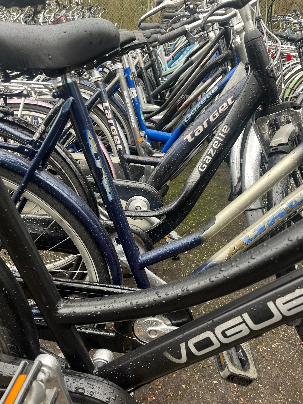 Foto 6 van Goede Tweedehands Fietsen Voor Scherpe Prijzen