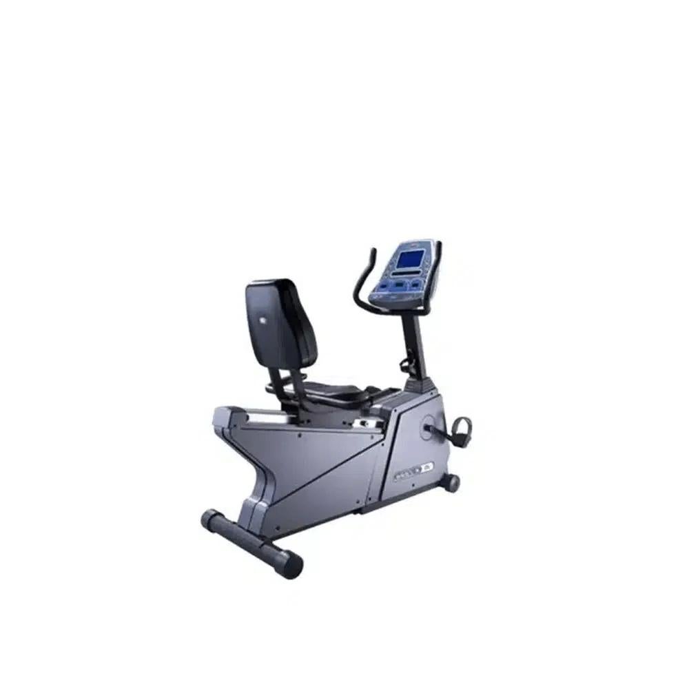 Johnson – JPB 5100 – Recumbent Bike, Ophalen of Verzenden, Zo goed als nieuw, Benen, Overige typen