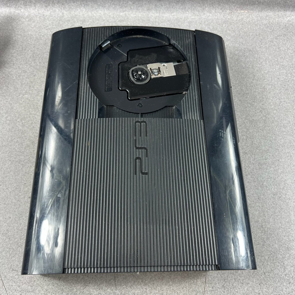 Sony Playstation 3 Ultra | 500GB |kabels+controller | 412684, Spelcomputers en Games, Gebruikt, Super Slim, Ophalen of Verzenden