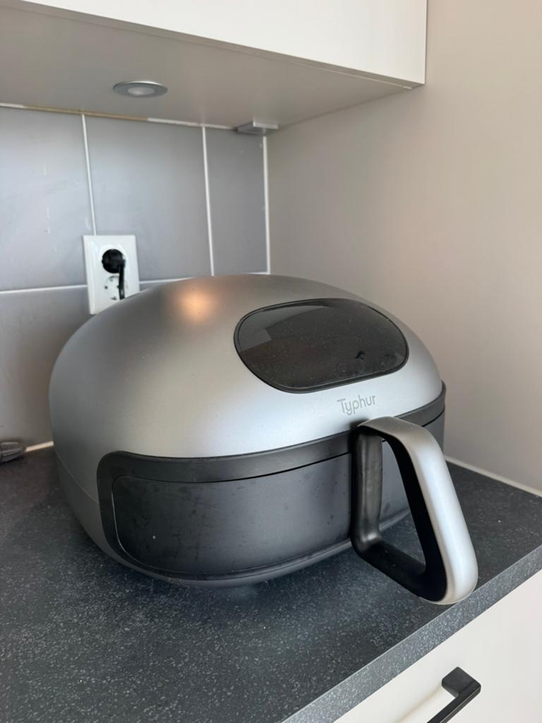 Z.G.A.N. Dreame L10s Ultra Gen 2 Robotstofzuiger (in doos), Dreame, Ophalen of Verzenden, Zo goed als nieuw, Robotstofzuiger