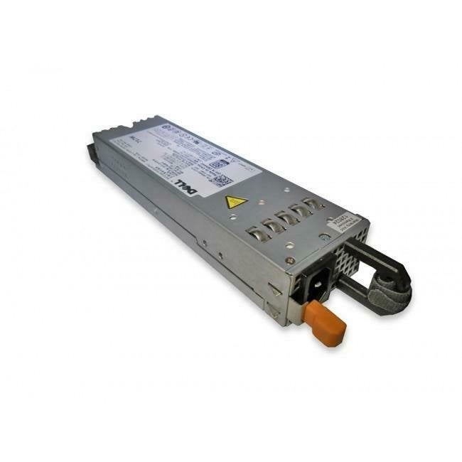 Dell 502W 80-Plus Gold Power Supply for R610 J38MN, Computers en Software, Dell B.V., Info@dell.com, Transformatorweg 38-72, 1014 AK Amsterdam