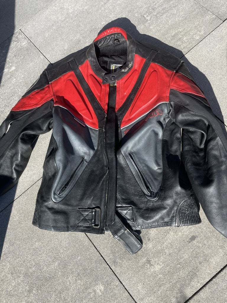 diverse motorkleding; tesamen 35,- euro, Motoren, Kleding | Motorkleding, Jas | textiel, Tweedehands, Ophalen of Verzenden