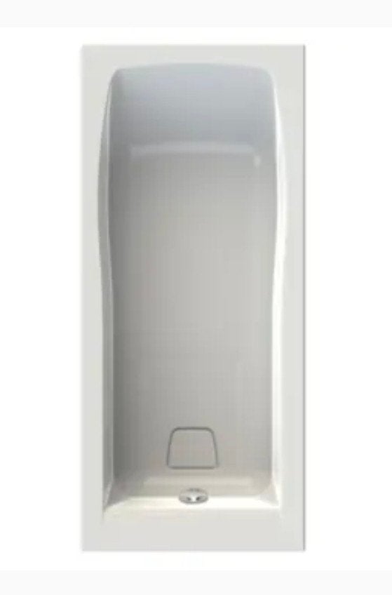 Nieuw bad 170 x 75 cm - Somptua Baignoire, Ophalen, Nieuw