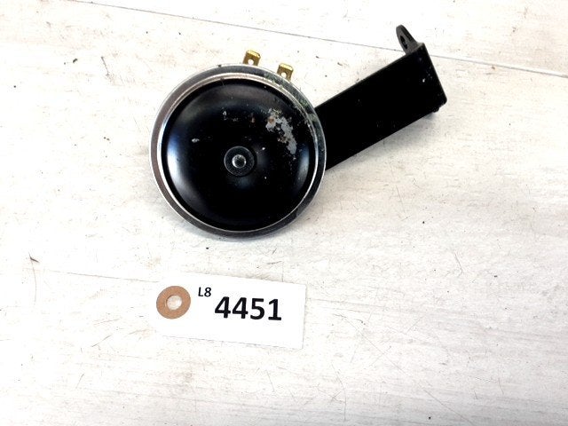 GSXR1000 2009 - 2011 Suzuki Claxon D1-47065